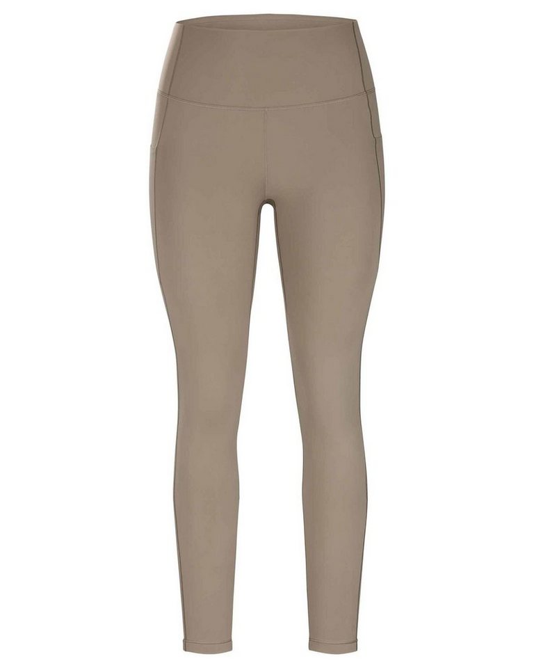 Arcteryx Outdoorhose Damen Leggings ESSENT (1-tlg) von Arcteryx