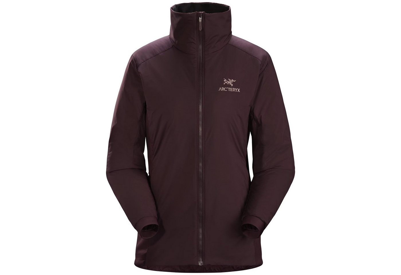 Arcteryx Outdoorjacke Arcteryx Atom LT Jacket Womens - vielseitige Jacke von Arcteryx