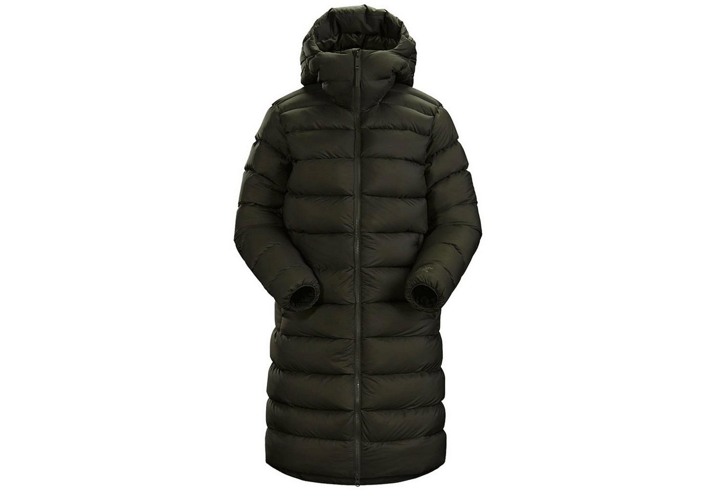 Arcteryx Outdoorjacke Arcteryx Seyla Coat Womens - Daunenmantel Damen mit Kapuze von Arcteryx