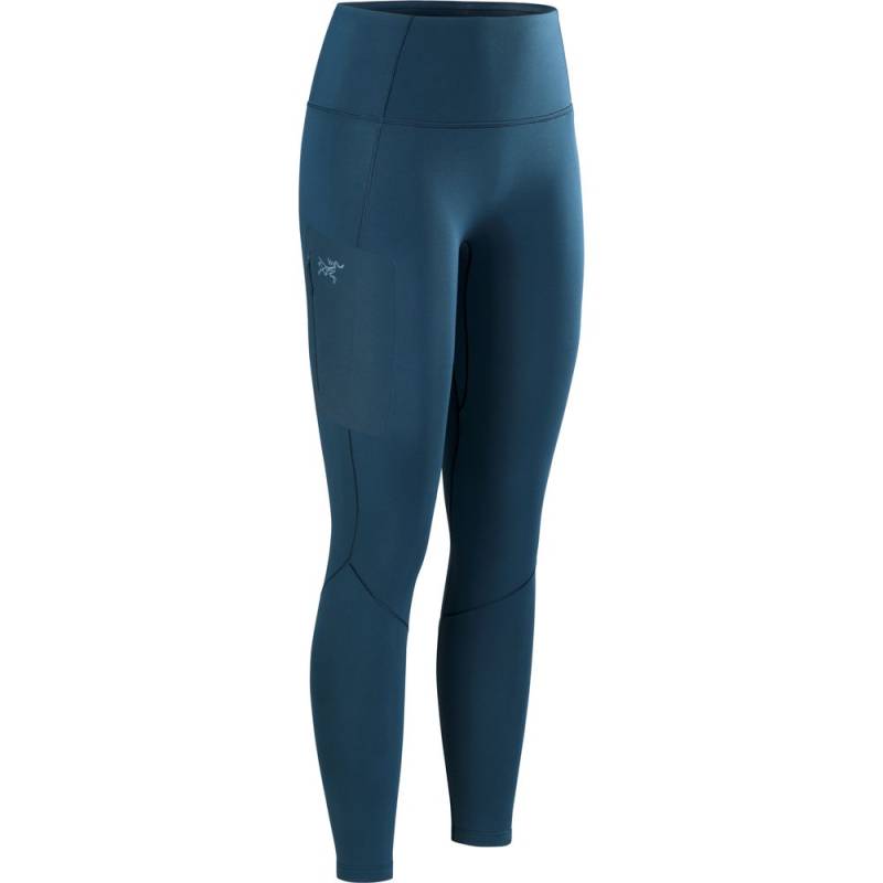 Arcteryx Rho Btm Damen Funktionsunterhose nightscape M von Arcteryx