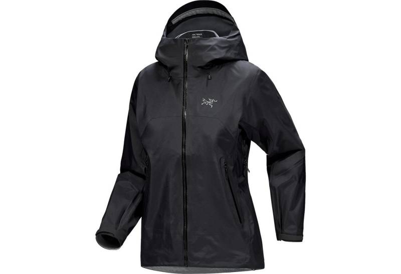 Arcteryx Softshelljacke Funktionsjacke Beta SL Jacket W von Arcteryx