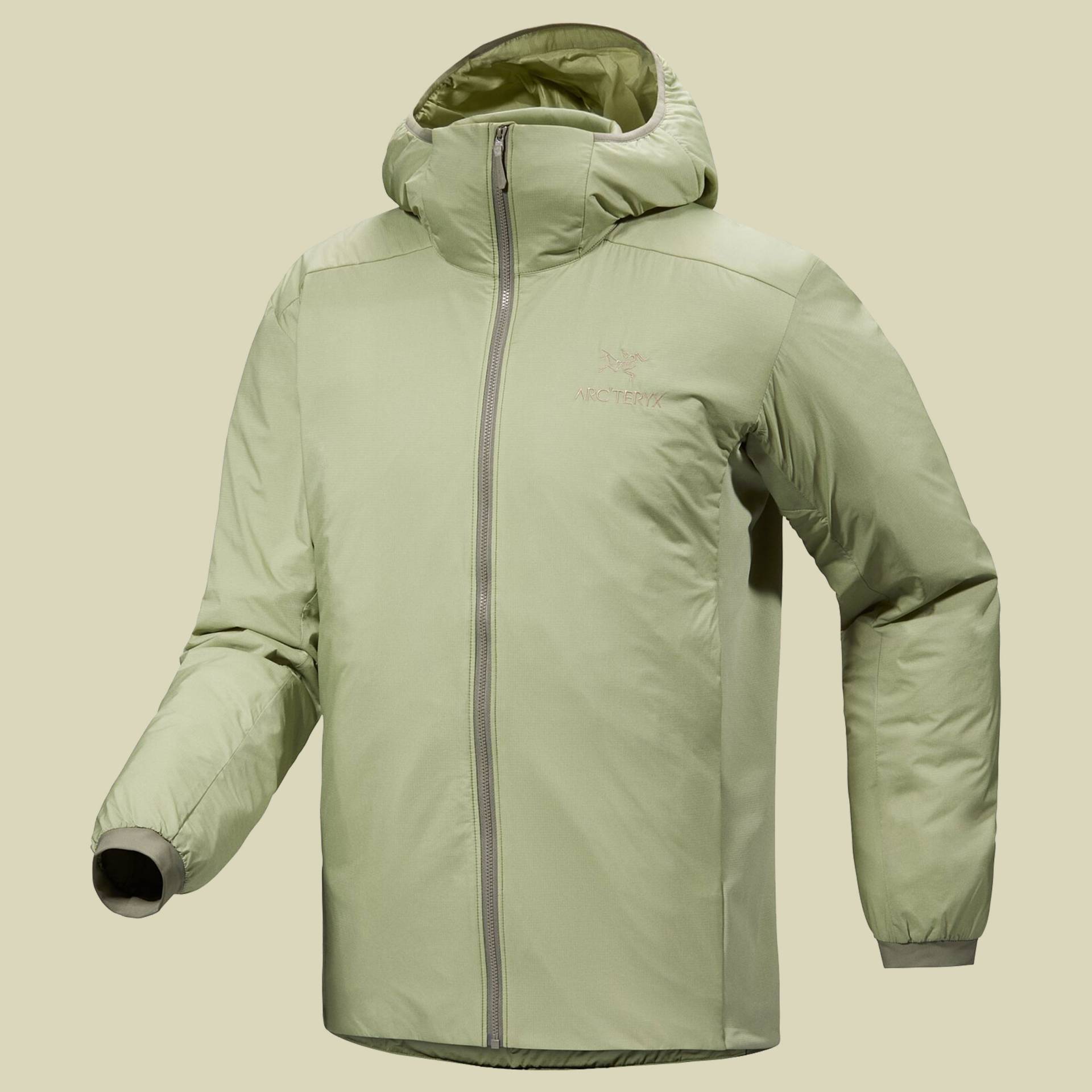 Atom Hoody Men Größe L  Farbe chloris von Arcteryx