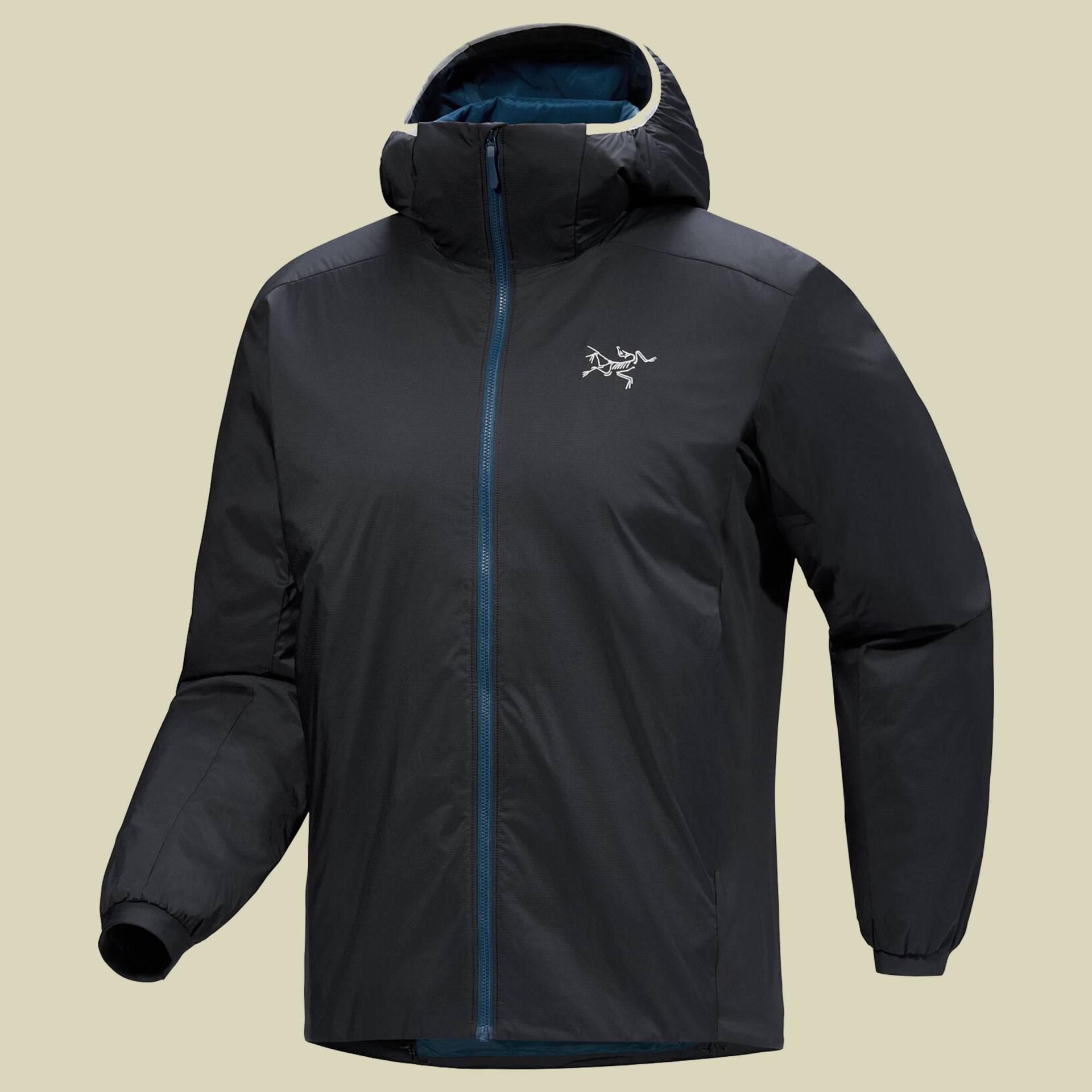 Atom Hoody Men M mehrfarbig - lodestar Atom Hoody Men M mehrfarbig - lodestar von Arcteryx