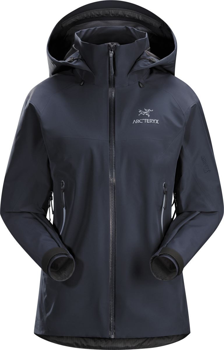 Beta AR Jacket Women von Arcteryx