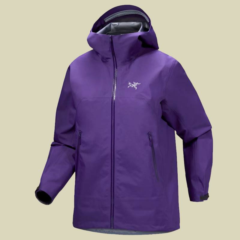 Beta Jacket Women M lila- azalea von Arcteryx