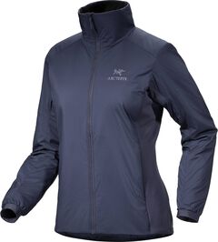 Damen Trekkingjacke ATOM JACKET W von Arcteryx