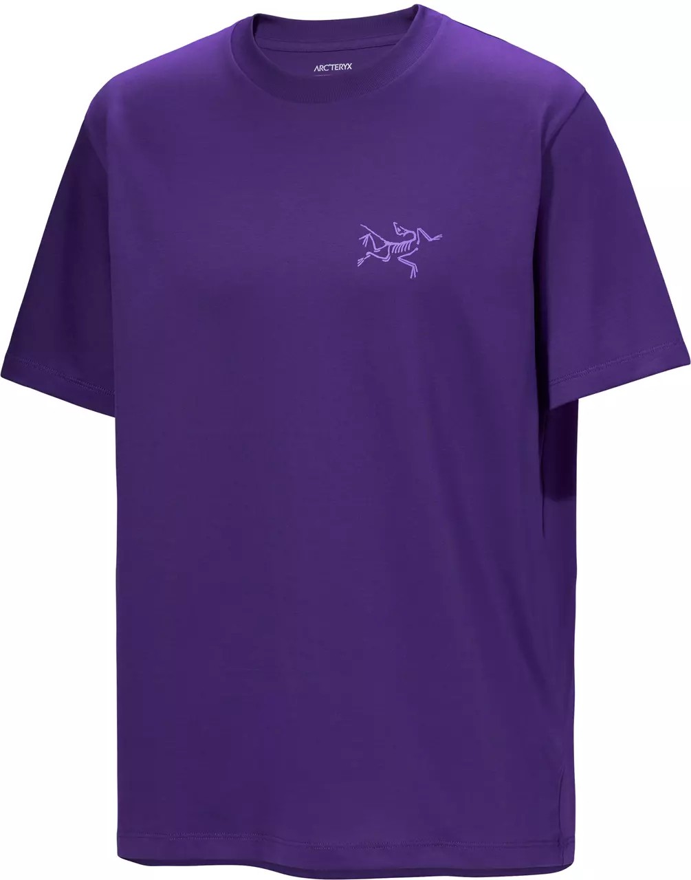 Kragg SL Cotton SS Men von Arcteryx