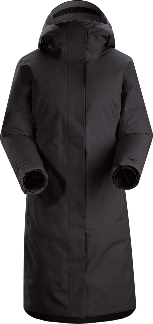 Patera Parka Women von Arcteryx