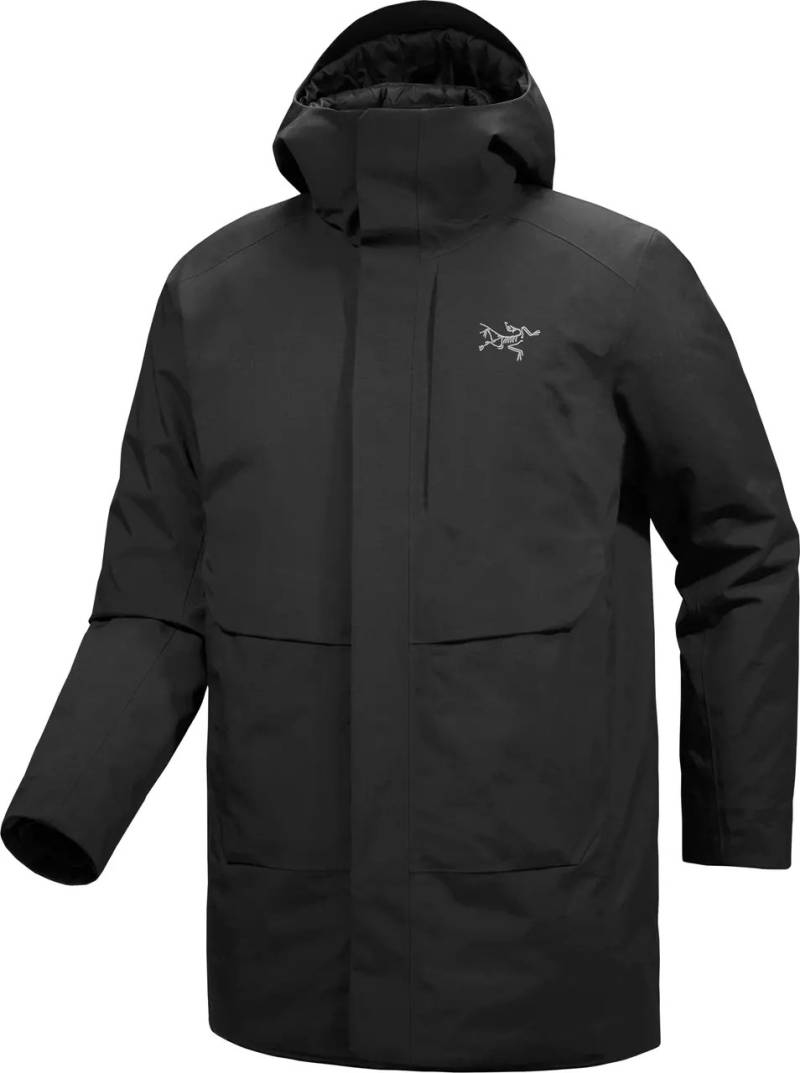 Therme Down Parka Men von Arcteryx