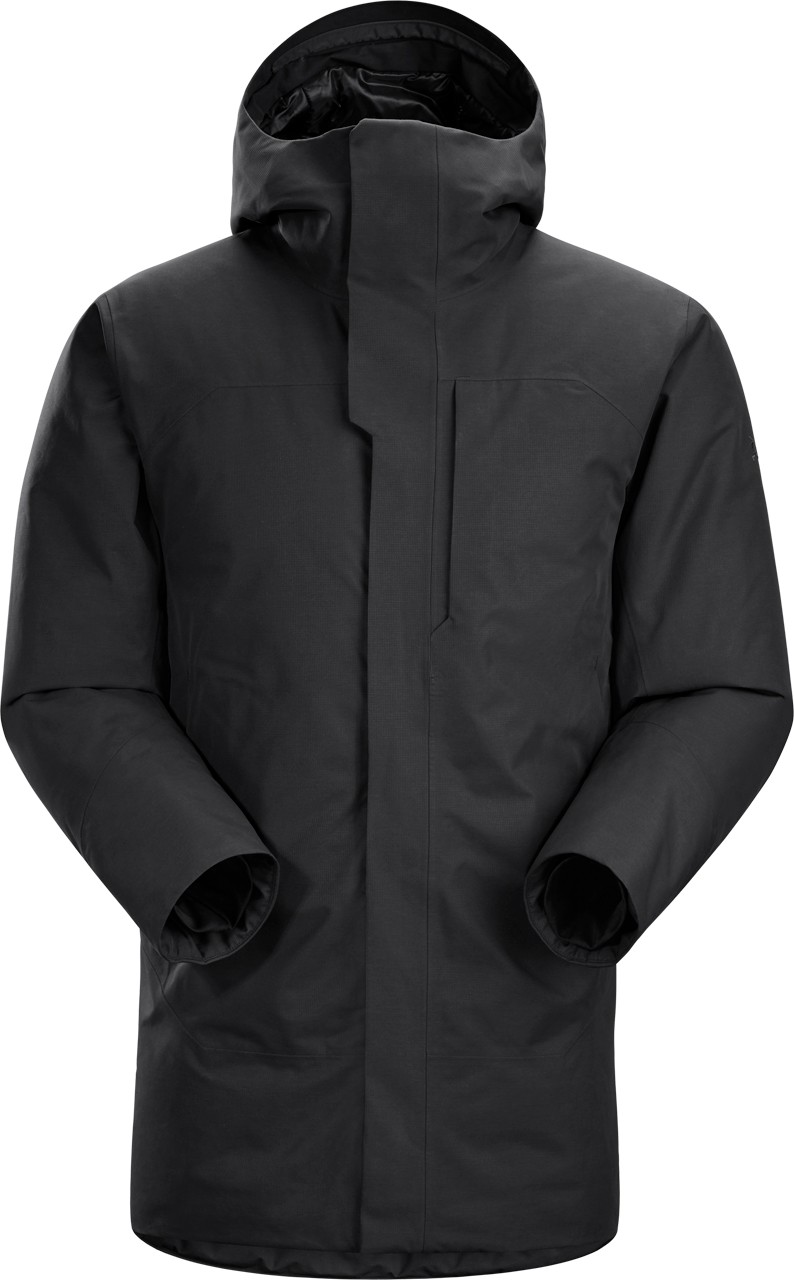 Therme Parka Men von Arcteryx