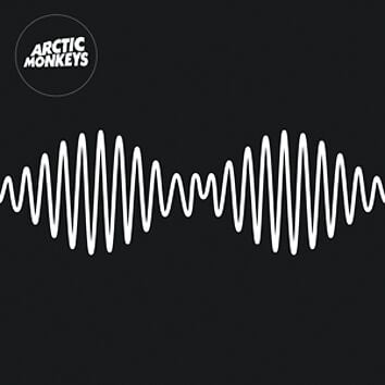 AM von Arctic Monkeys - LP (Gatefold) von Arctic Monkeys