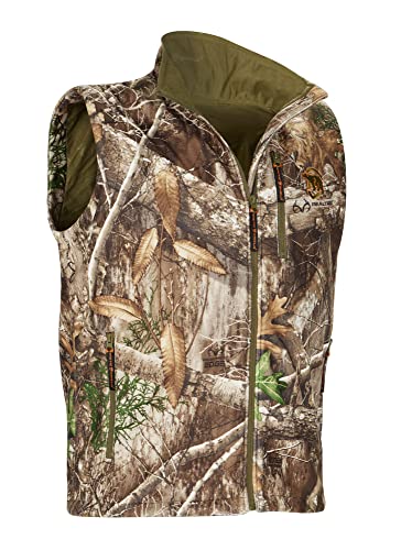 ArcticShield Herren Barricade Vest, Realtree Edge, XXL ArcticShield Herren Barricade Vest, Realtree Edge, XXL von ArcticShield