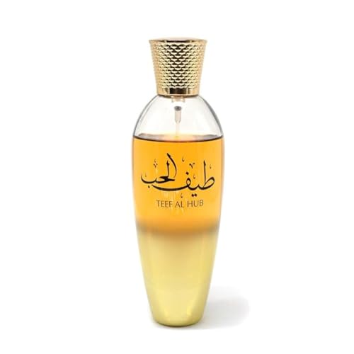 Teef al Hub Eau De Parfum für Damen, 100 ml von Ard Al Zaffran