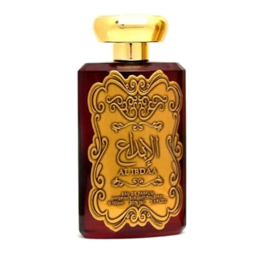 Al Ibdaa Gold for Women Eau de Parfum 100 ml Ard Al Zaafaran von Ard Al Zaffran