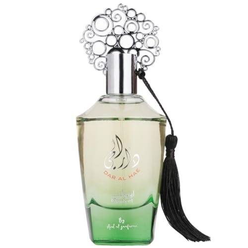 Ard Al Zaafaran Dar Al Hae Opulent Eau de Parfum, Spray, Unisex, 100 g von Ard Al Zaafaran