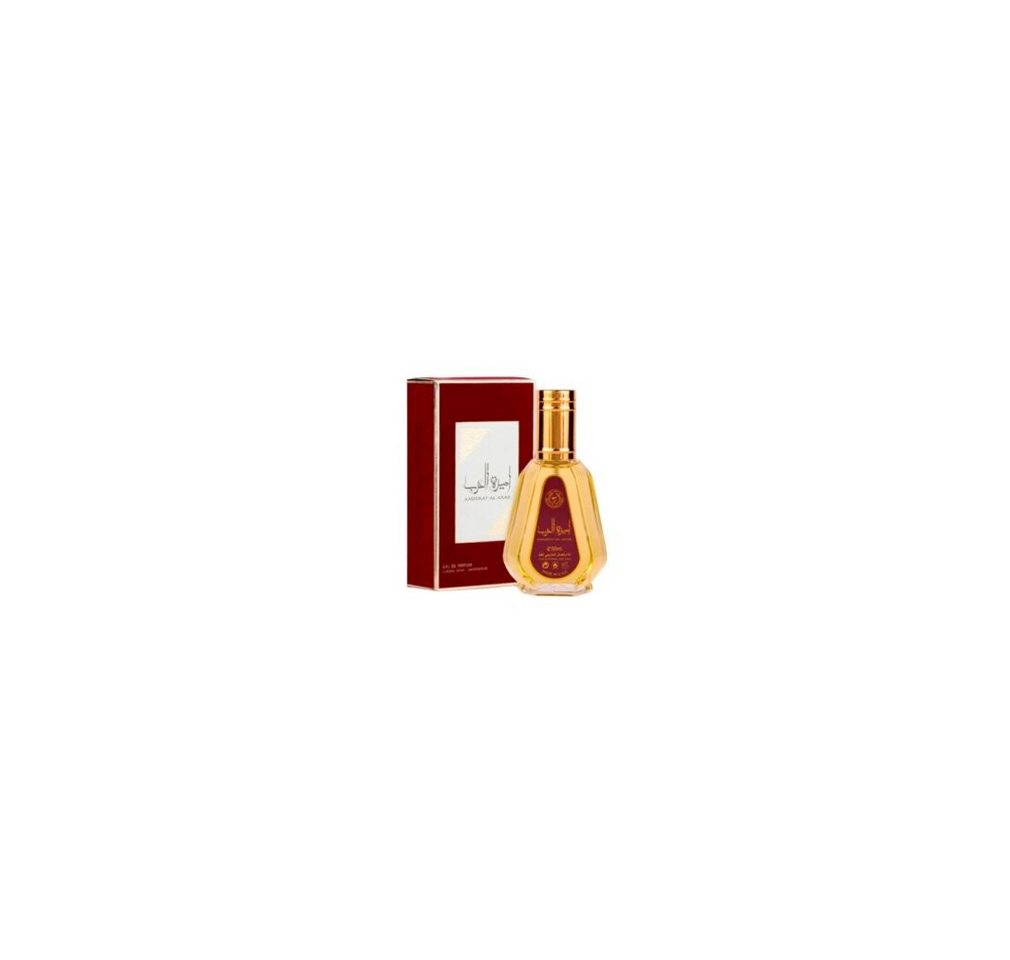 Ard Al Zaafaran Eau de Parfum Ameerat Al Arab 50ml von Ard Al Zaafaran