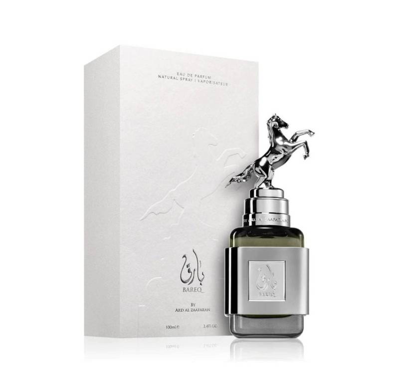 Ard Al Zaafaran Eau de Parfum Ard Al Zaafaran Bareq Eau de Parfum 100ml von Ard Al Zaafaran