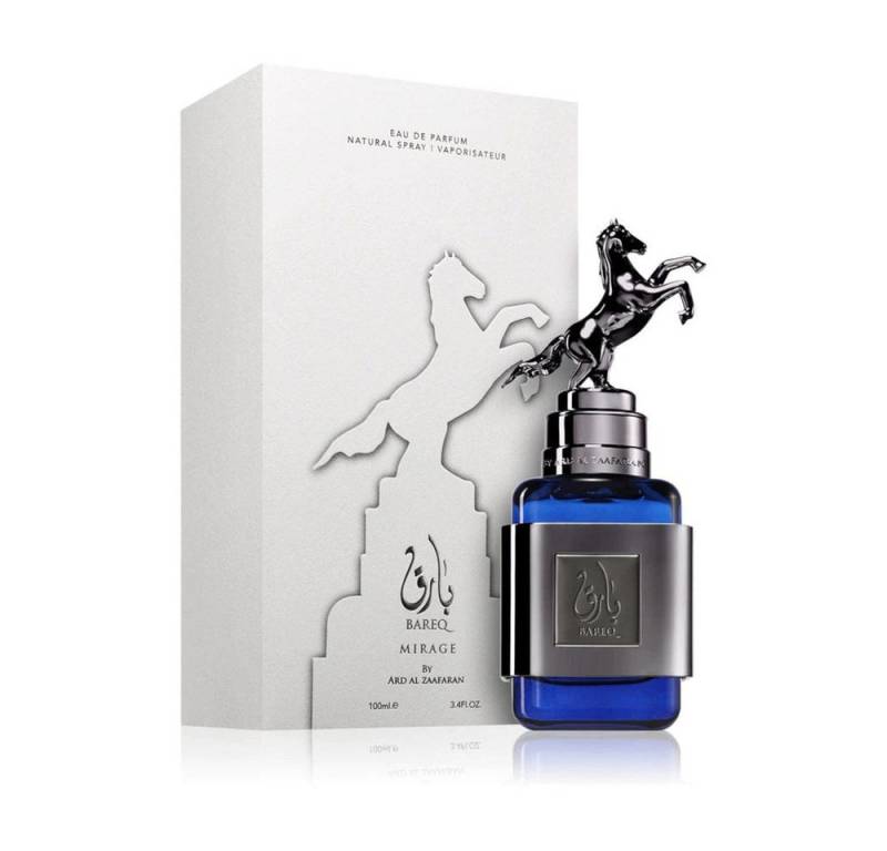 Ard Al Zaafaran Eau de Parfum Ard Al Zaafaran Bareq Mirage Eau de Parfum 100ml von Ard Al Zaafaran
