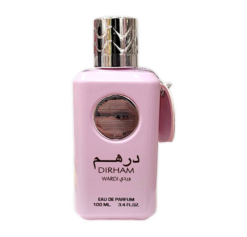 Ard Al Zaafaran Eau de Parfum Ard Al Zaafaran Dirham Wardi Eau de Parfum 100ml von Ard Al Zaafaran