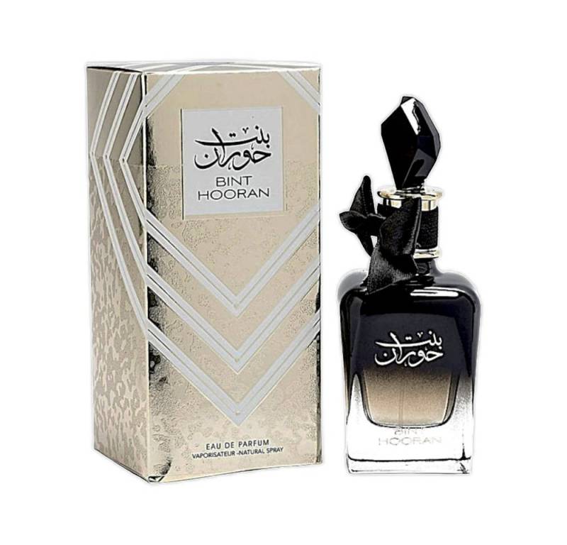 Ard Al Zaafaran Eau de Parfum Ard Al Zaafaran Parfum Bint Hooran Eau de Parfum von Ard Al Zaafaran