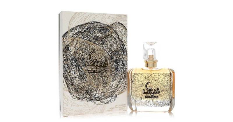 Ard Al Zaafaran Eau de Parfum Ard Al Zaafaran Parfum Fidaetak Eau de Parfum 100ml von Ard Al Zaafaran