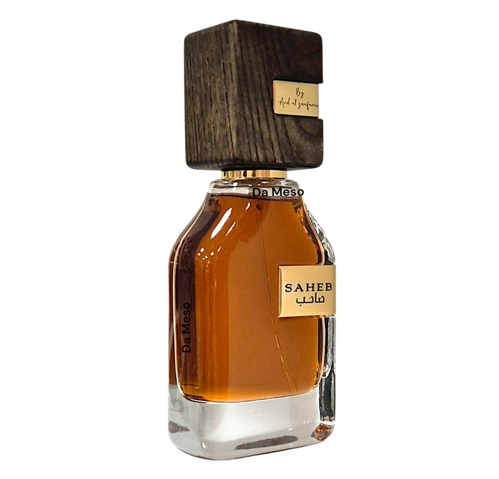 Ard Al Zaafaran Eau de Parfum Ard Al Zaafaran Parfum Saheb Eau de Parfum 70ml von Ard Al Zaafaran