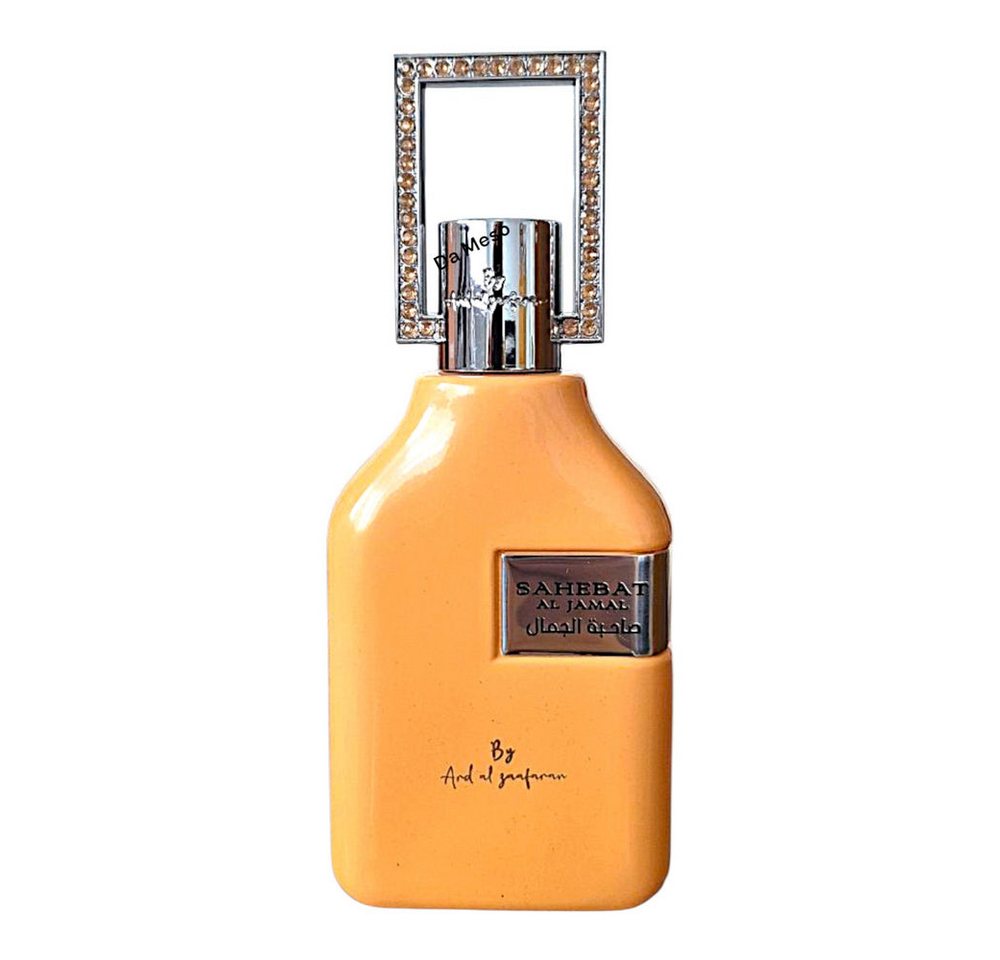 Ard Al Zaafaran Eau de Parfum Ard Al Zaafaran Sahebat Al Jamal Eau de Parfum 70ml Ard Al Zaafaran Eau de Parfum Ard Al Zaafaran Sahebat Al Jamal Eau de Parfum 70ml von Ard Al Zaafaran