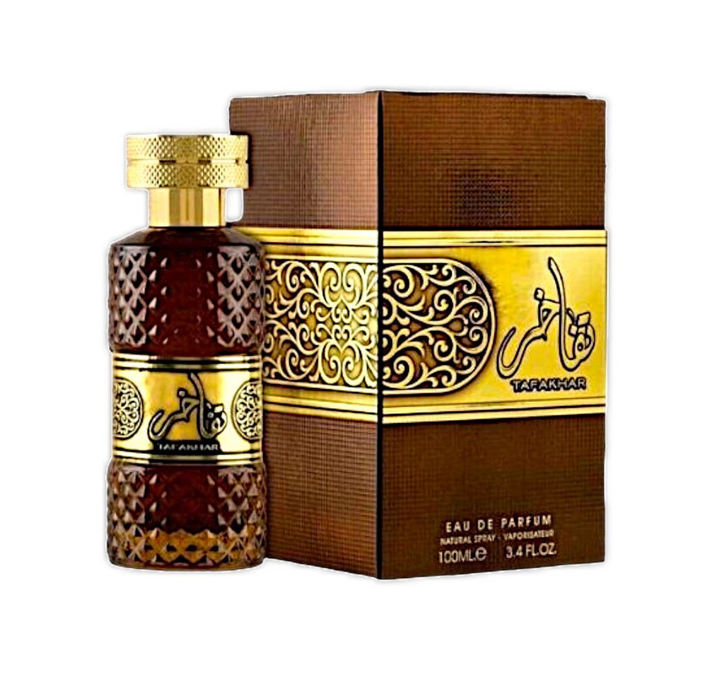 Ard Al Zaafaran Eau de Parfum Ard Al Zaafaran Tafakhar EDP 100 ml von Ard Al Zaafaran