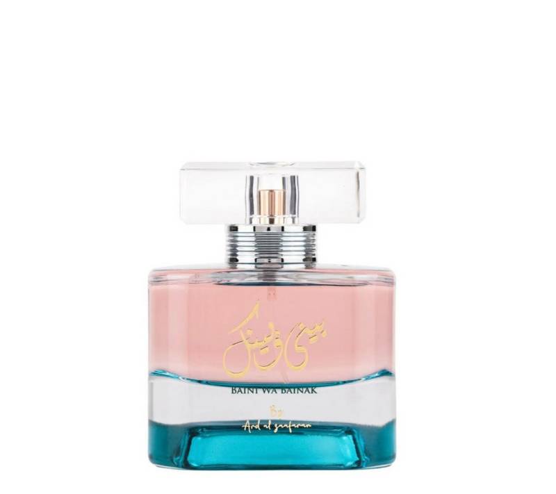 Ard Al Zaafaran Eau de Parfum Baini Wa Bainak 100 ml von Ard Al Zaafaran