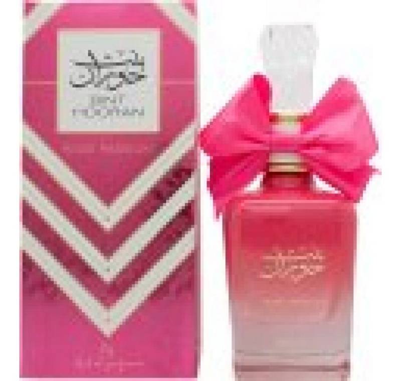 Ard Al Zaafaran Eau de Parfum Bint Hooran Rose Passion Eau de Parfum 100ml Spray von Ard Al Zaafaran
