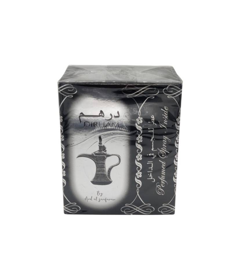 Ard Al Zaafaran Eau de Parfum Dirham, 1-tlg. von Ard Al Zaafaran