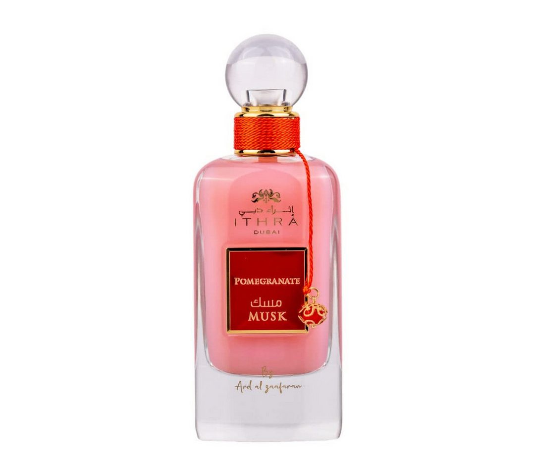 Ard Al Zaafaran Eau de Parfum Ithra Dubai Pomegranate, 1-tlg. von Ard Al Zaafaran