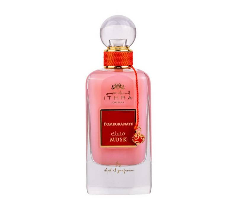 Ard Al Zaafaran Eau de Parfum Ithra Dubai Pomegranate, 1-tlg. von Ard Al Zaafaran