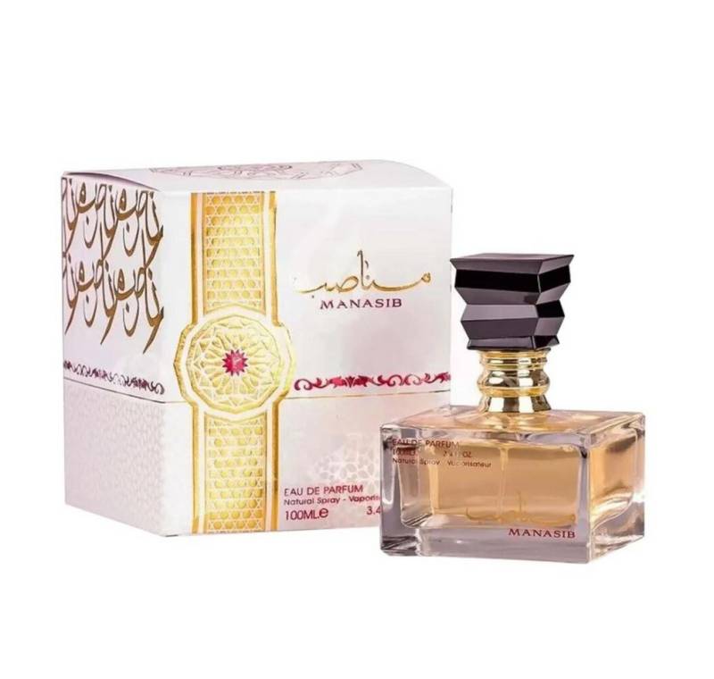 Ard Al Zaafaran Eau de Parfum MANASIB Eau de Parfum 100ml von Ard Al Zaafaran