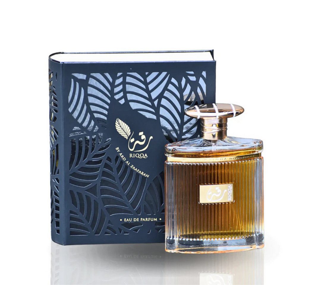 Ard Al Zaafaran Eau de Parfum Riqqa Eau de Parfum 100 ml von Ard Al Zaafaran