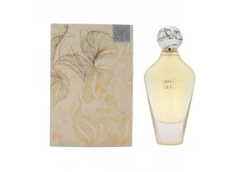 Ard Al Zaafaran Eau de Parfum Silk Mood 100 ml von Ard Al Zaafaran