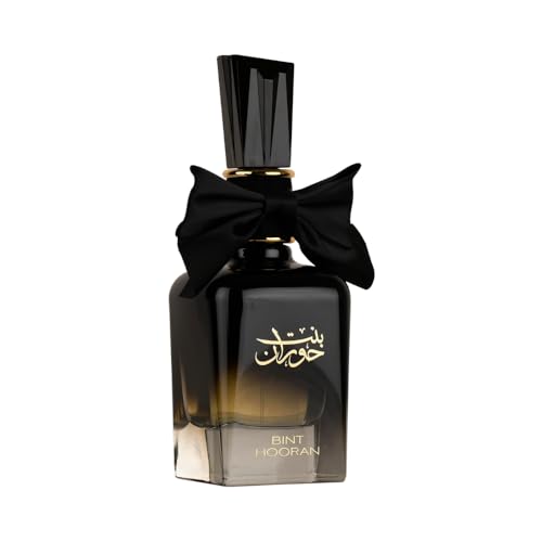 Ard Al Zaafaran Bint Hooran Eau de Parfum, 100 ml von Ard Al Zaffran