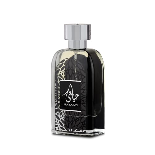 Ard Al Zaafaran Hayaati EDP 100ml Ard Al Zaafaran Hayaati EDP 100ml von Ard Al Zaffran