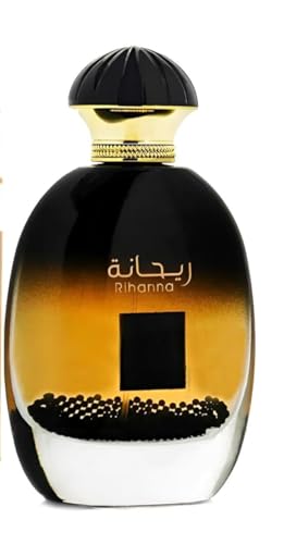 Ard Al Zaafaran Perfume Ri Hana Eau de Parfum 100ml Ard Al Zaafaran Perfume Ri Hana Eau de Parfum 100ml von Ard Al Zaffran
