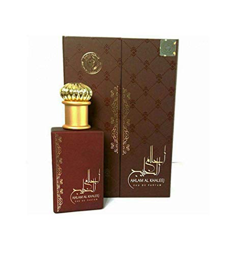Parfüm Ahlam Al Khaleej ARD AL ZAAFARAN Eau de Parfum 80 ml von Ard Al Zaffran