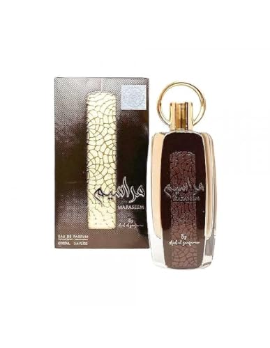 Shafaq by Ard Al Zaafaran Eau de Parfum, 100 ml von Ard Al Zaffran