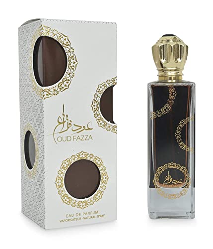 Oud Fazza (Unisex 100 ml EDP) Ard al Zaafaran (8579) (ARABIC/98A) von Ard al Zaafaran