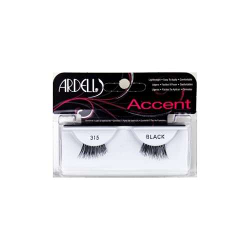 ARDELL Künstliche Wimpern, 10 g von Ardell