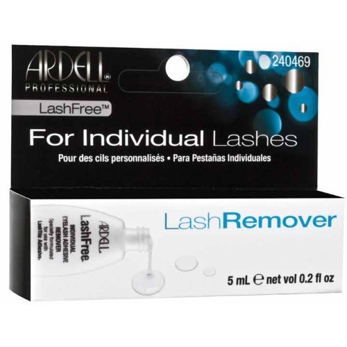 Ardell Lashfree Remover, 0.2 Ounce by Ardell von Ardell