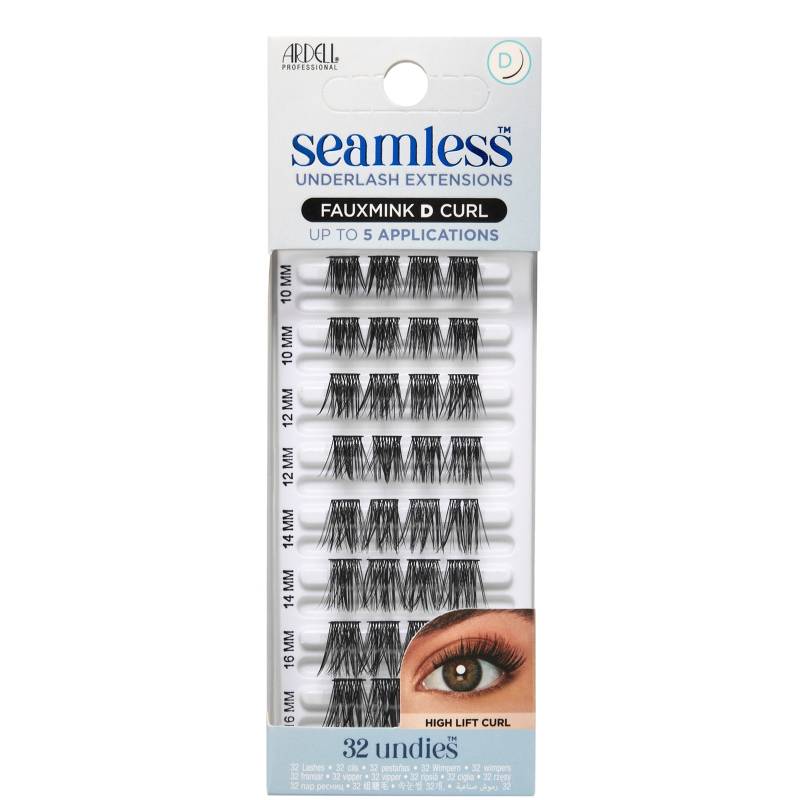 Ardell Seamless Refill - D Curl von Ardell