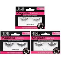 Ardell  - Magnetic Lash Single Pair Refill Wispies - 1 pair von Ardell