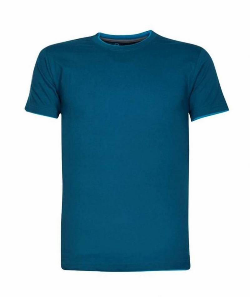 Ardon Safety T-Shirt Arbeit T-Shirt Kurzarmshirt Unterhemd Arbeitsbekleidung Baumwolle von Ardon Safety