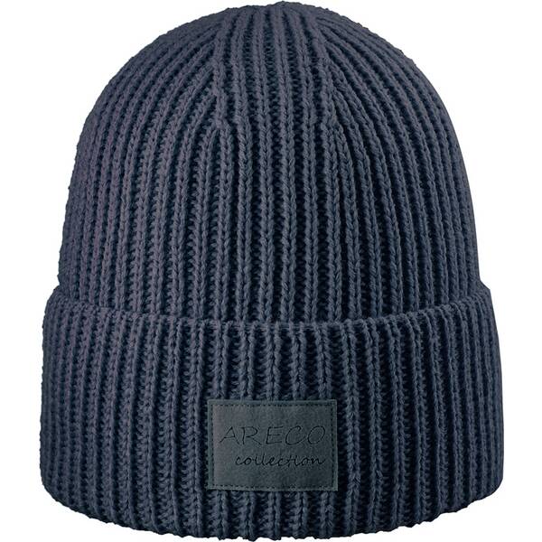 ARECO Damen Mütze Beanie Damen von Areco