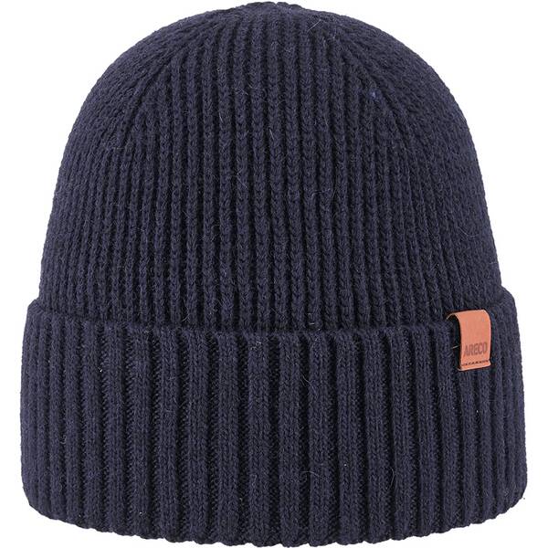 ARECO Damen Mütze Beanie von Areco