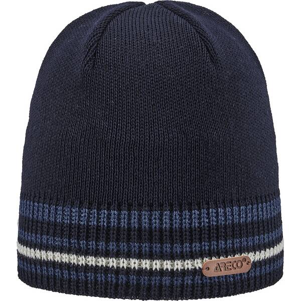 ARECO Damen Mütze Beanie von Areco